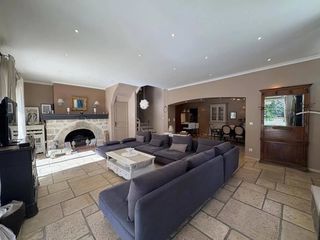  Villa � vendre 6 pi�ces 190 m�