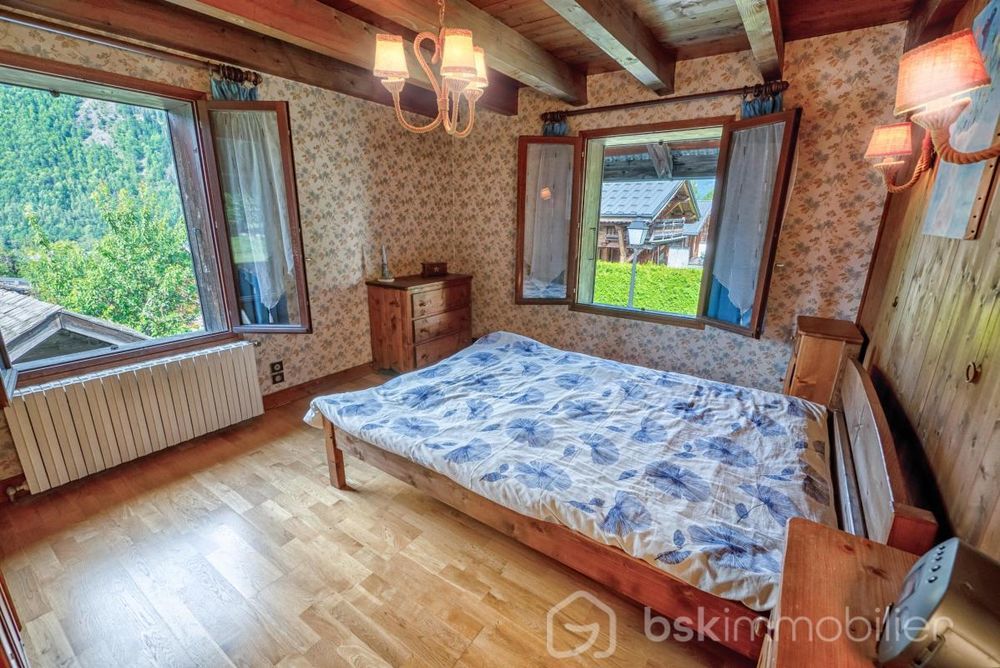 � vendre  Chalet Les Houches (74310)