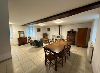  Maison � vendre 7 pi�ces 151 m�