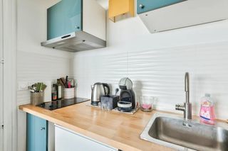  Appartement � vendre 1 pi�ce 26 m�