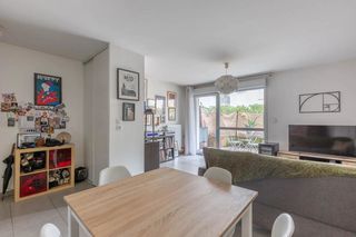  Appartement � vendre 2 pi�ces 49 m�