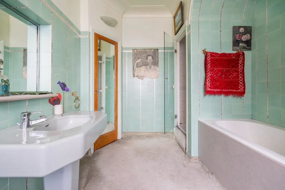 � vendre  Duplex/triplex Paris 11