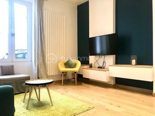  Appartement � vendre 2 pi�ces 39 m�