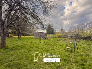  Maison � vendre 4 pi�ces 84 m�