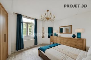  Immeuble � vendre 6 pi�ces 170 m�