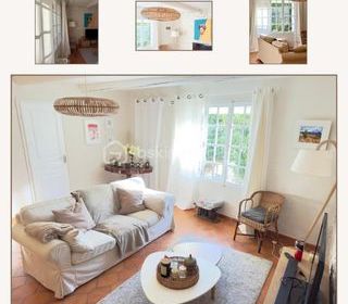  Maison � vendre 6 pi�ces 245 m�