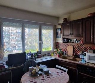  Appartement � vendre 3 pi�ces 63 m�