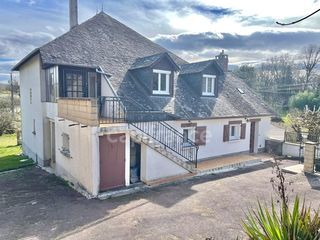  Maison � vendre 5 pi�ces 182 m�