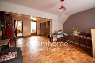  Maison � vendre 5 pi�ces 85 m�