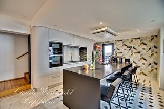  Maison � vendre 4 pi�ces 117 m�