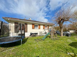  Maison � vendre 9 pi�ces 200 m�