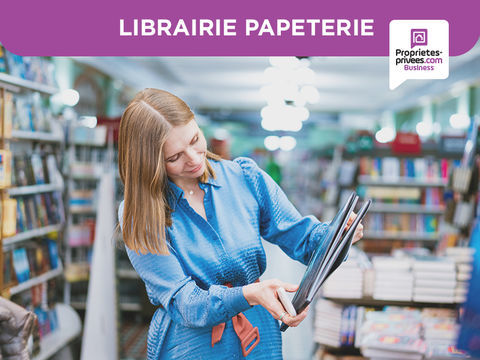 63500  ISSOIRE - LIBRAIRIE PAPETERIE 46000 63500 Issoire