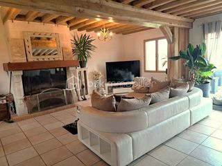  Maison � vendre 7 pi�ces 275 m�