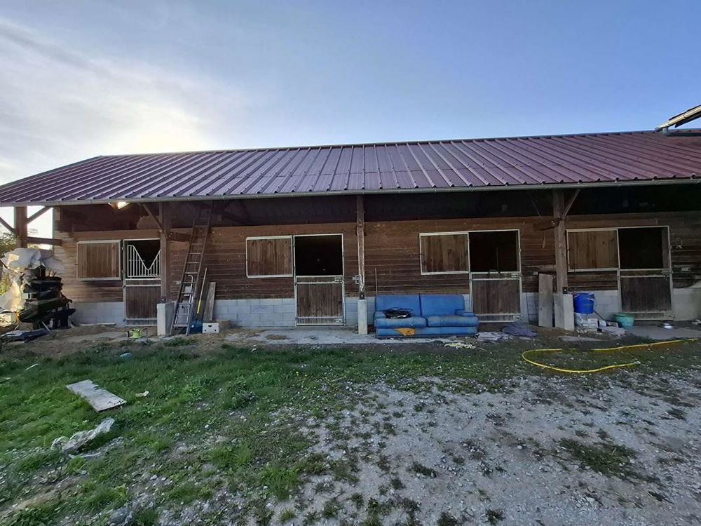 � vendre  Maison Mortagne-au-Perche (61400)