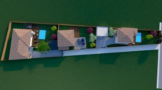  Terrain � vendre 811 m�