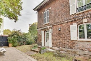  Villa � vendre 6 pi�ces 131 m�