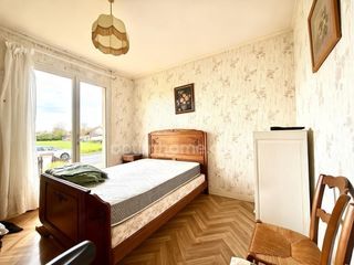  Maison � vendre 3 pi�ces 95 m�