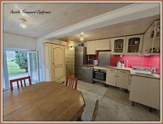  Maison � vendre 4 pi�ces 140 m�