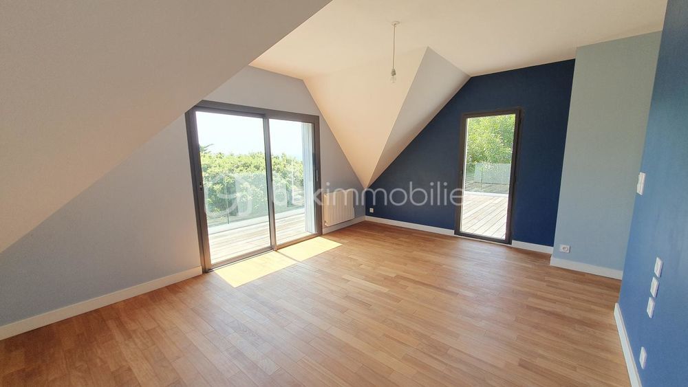 � vendre  Maison Sarzeau (56370)