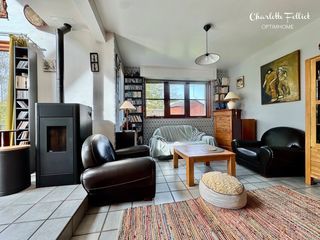  Maison � vendre 6 pi�ces 130 m�