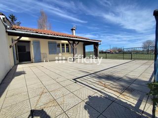  Maison � vendre 8 pi�ces 180 m�