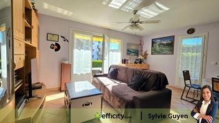  Appartement � vendre 4 pi�ces 77 m�