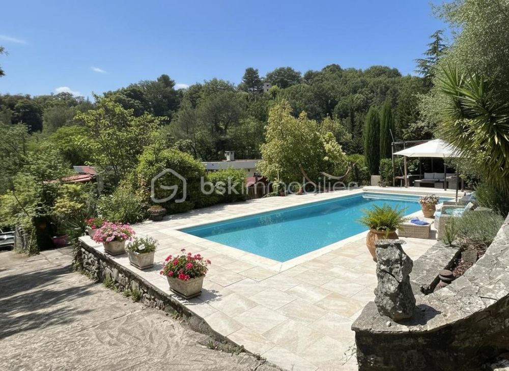 � vendre  Villa Vence (06140)