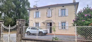  Propri�t�/ch�teau � vendre 6 pi�ces 165 m�