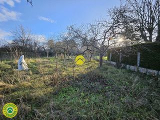  Terrain � vendre 1102 m�