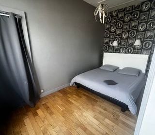  Appartement � louer 3 pi�ces 65 m�