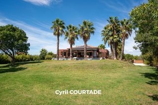  Maison � vendre 7 pi�ces 222 m�