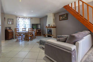  Maison � vendre 5 pi�ces 80 m�