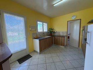  Maison � vendre 3 pi�ces 92 m�