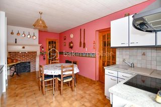  Maison � vendre 7 pi�ces 160 m�