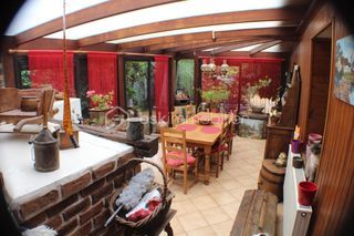  Maison � vendre 4 pi�ces 96 m�