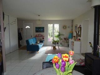  Maison � vendre 7 pi�ces 122 m�