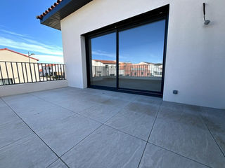  Appartement � vendre 4 pi�ces 119 m�