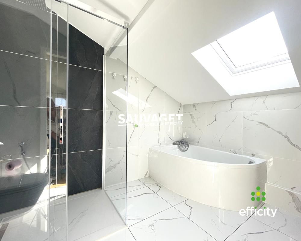 � vendre  Maison Annemasse (74100)