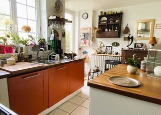  Maison � vendre 11 pi�ces 290 m�