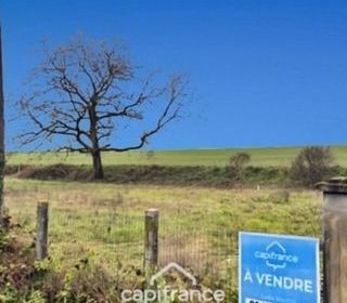  Terrain � vendre 2180 m�