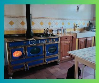  Maison � vendre 6 pi�ces 150 m�