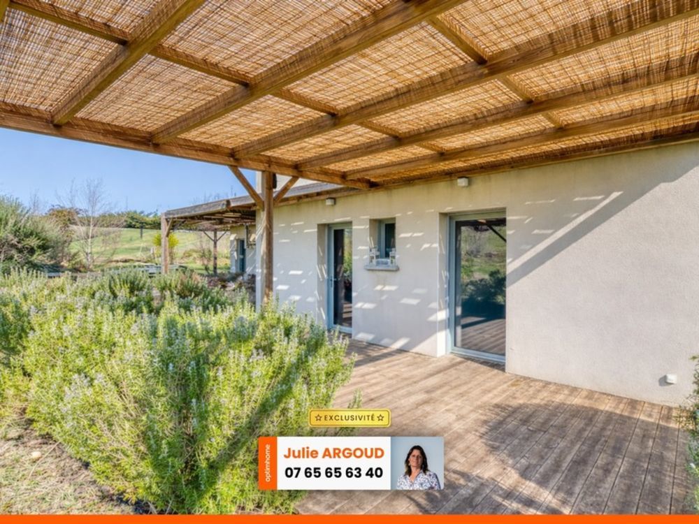 � vendre  Maison Lacenas (69640)