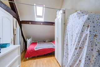  Appartement � vendre 3 pi�ces 33 m�