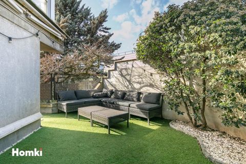   Duplex T4 r�nov� avec 3 terrasses + studio ind�pendant Appartement - 4 pi�ce(s) - 99 m�