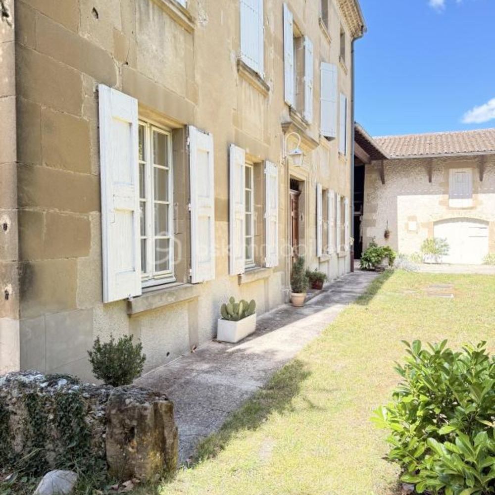 � vendre  Maison Alixan (26300)