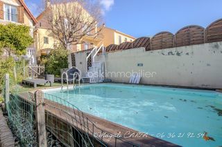  Maison � vendre 5 pi�ces 120 m�