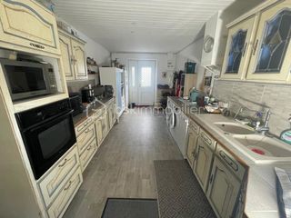  Maison � vendre 4 pi�ces 77 m�