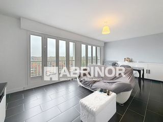  Appartement � vendre 2 pi�ces 52 m�