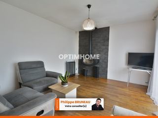  Maison � vendre 5 pi�ces 112 m�