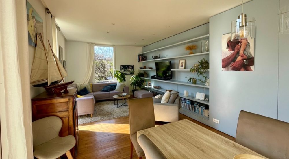 � vendre  Appartement Antibes (06600)